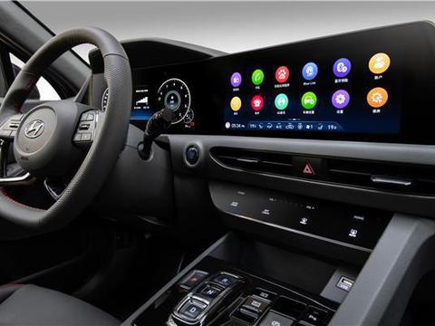 第十代索纳塔对比本田雅阁，B级车谁更强