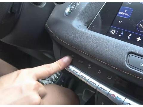 夏季长时间开车，当心患上“汽车空调病”！