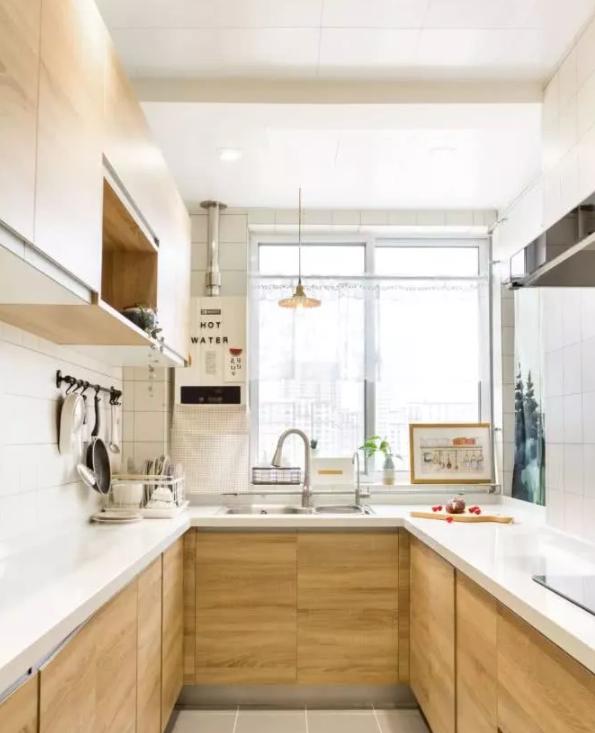 90后夫妻打造138㎡日式婚房,颜值爆表比电视剧还梦幻