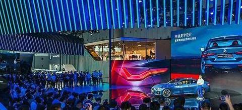 多家车企缺席成都车展，汽车行业洗牌加速