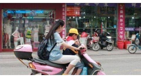 电动车不要换电瓶了？学会这一招，能多用2年