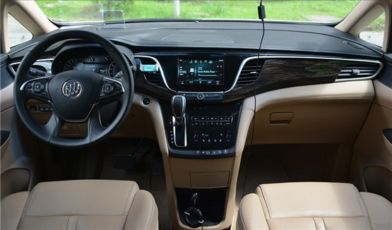 上汽大众威然对比别克GL8,谁更符合你呢