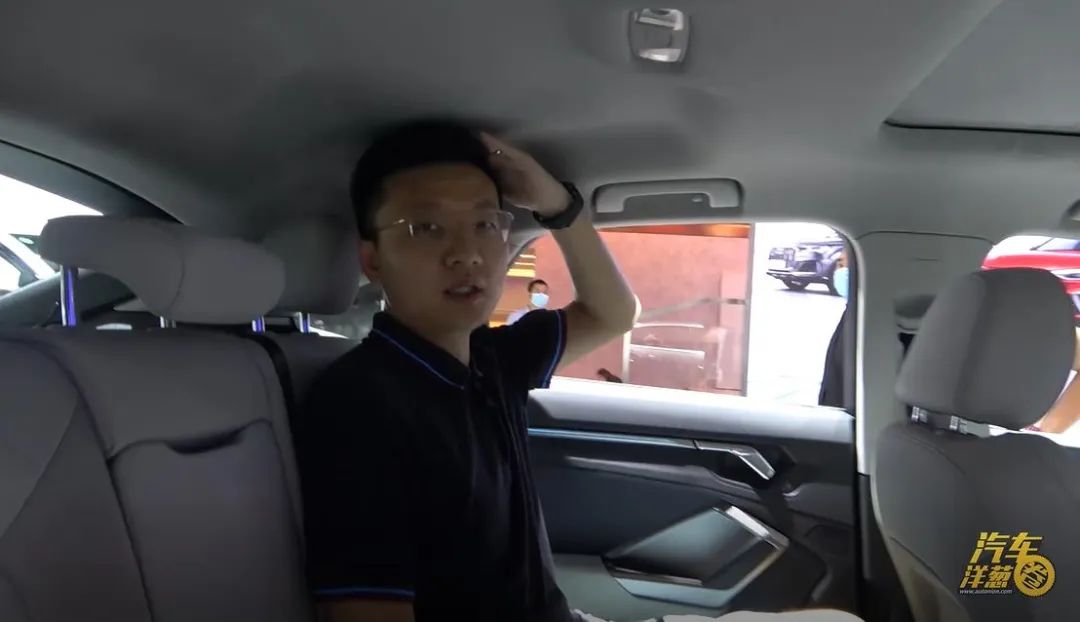 大横评!全新奔驰GLA/Q3轿跑/宝马X2,你选谁?