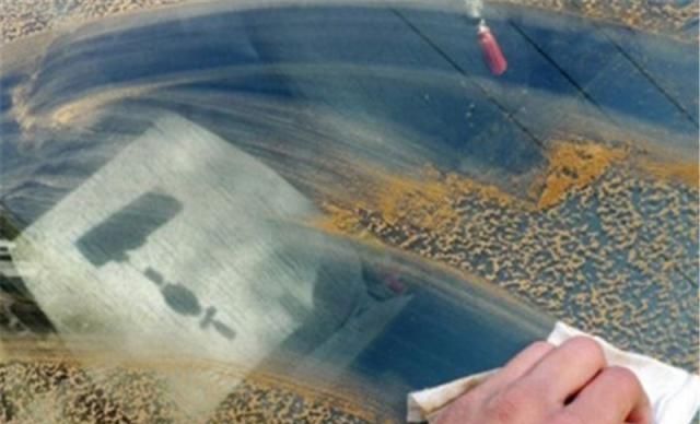 想让雨刷器持续更长时间？2、一点问题都没有