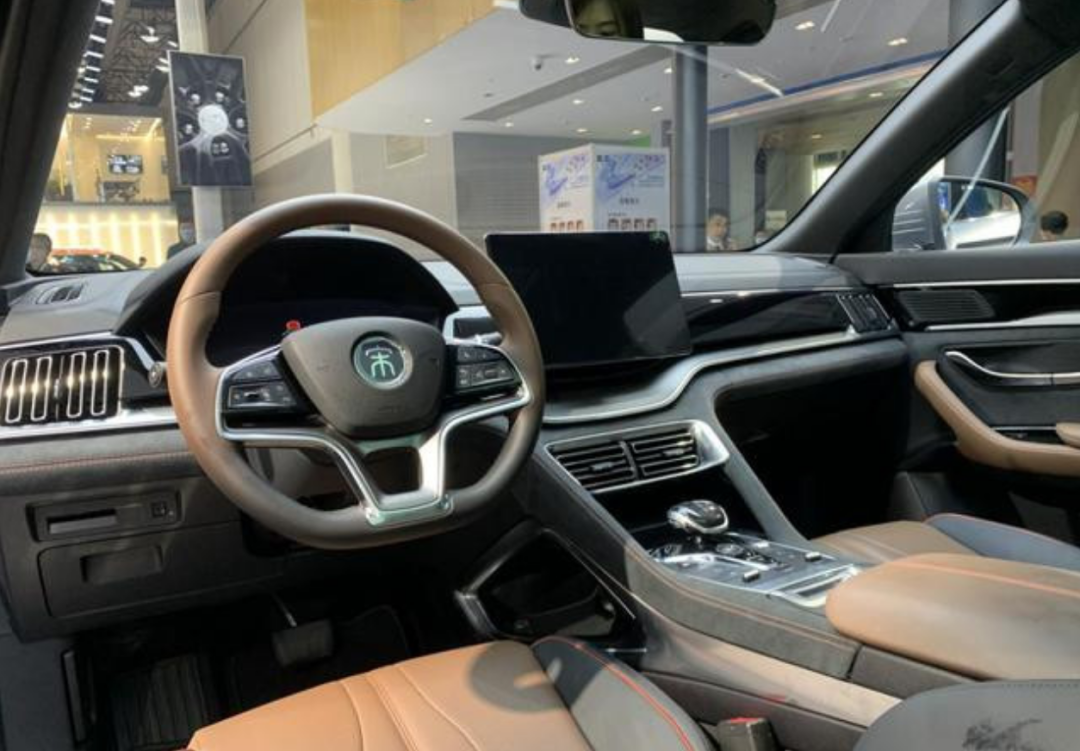 成都车展首发SUV,昂科威S、新H6、宋PLUS等谁更重磅?