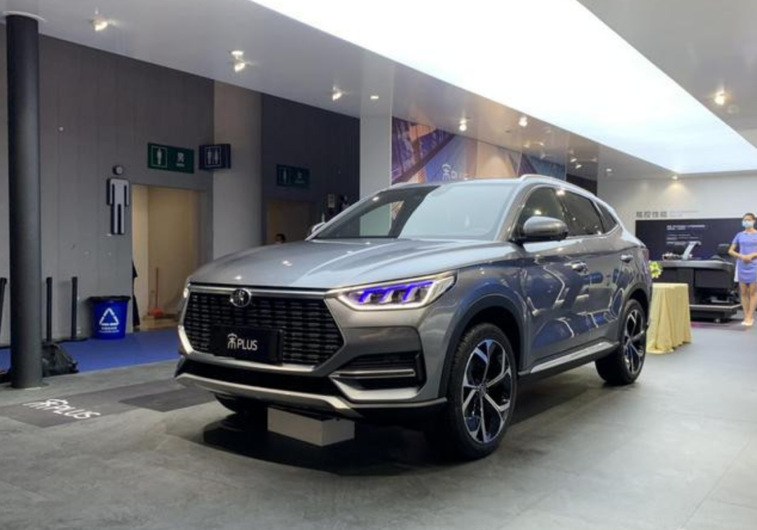 成都车展首发SUV，昂科威S、新H6、宋PLUS等谁更重磅？