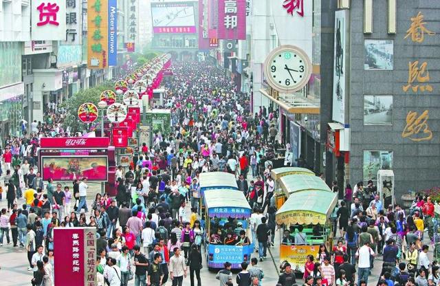 商丘市gdp排名2020_河南18省辖市GDP排名出炉商丘这八项排第一!(2)