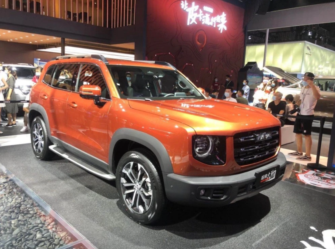 成都车展首发SUV,昂科威S、新H6、宋PLUS等谁更重磅?