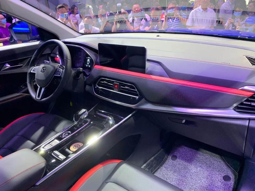 成都车展首发SUV,昂科威S、新H6、宋PLUS等谁更重磅?