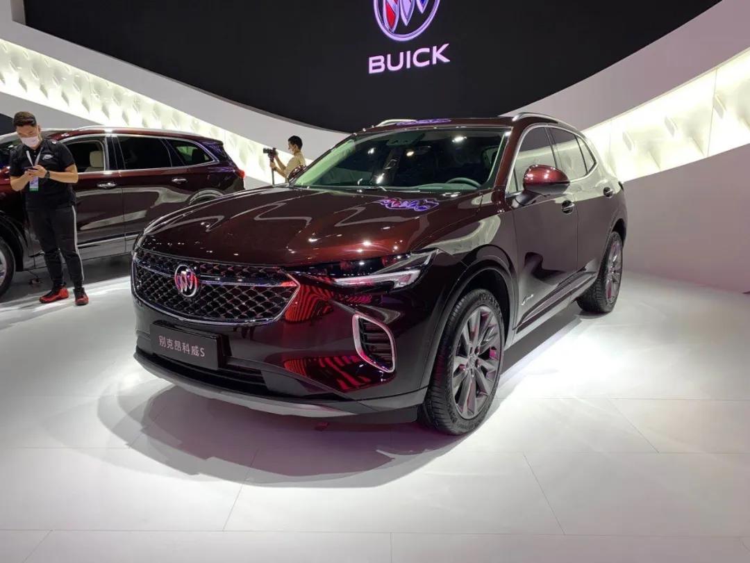 成都车展首发SUV,昂科威S、新H6、宋PLUS等谁更重磅?