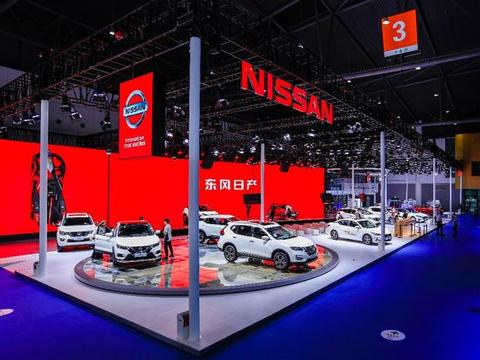 东风日产发布“智联未来”计划 加速落地日产智行