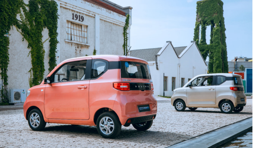 人民需要啥,五菱安排,就连6×6的大G梦也帮你圆