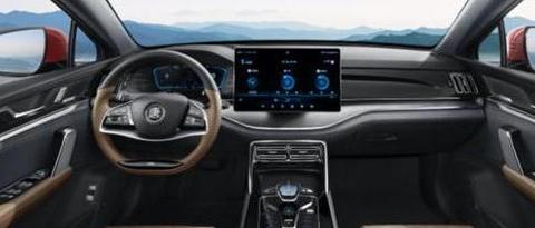 ２０２１款比亚迪．唐，成都车展亮相并开始预售