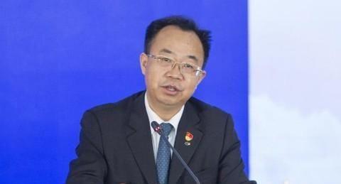 张跃赛减轻经销商负担为高质量发展做好准备