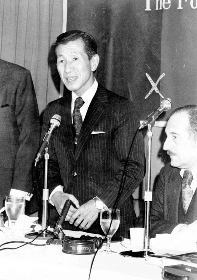 小野田宽郎二战最后一名日本兵在丛林生活29年杀死130多人