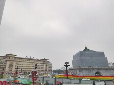 西咸一体化经济总量_西咸一体化