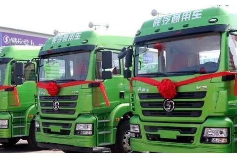 玉柴国六重型燃气发动机在辽宁批量交付