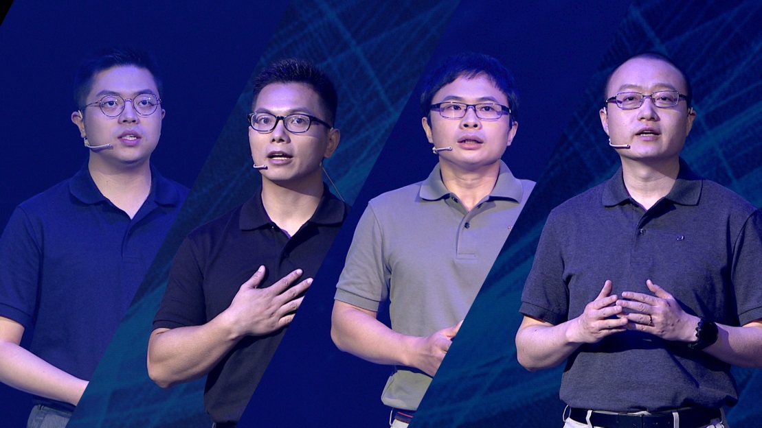 感·创未来 无科技不广汽 2020广汽科技日重磅发布