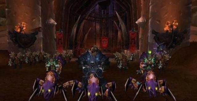 散人也有机会!《魔兽世界》安其拉开门平民英雄攻略