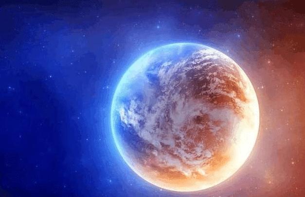 人类宜居的系外星球科学家发现第二地球地表温度25