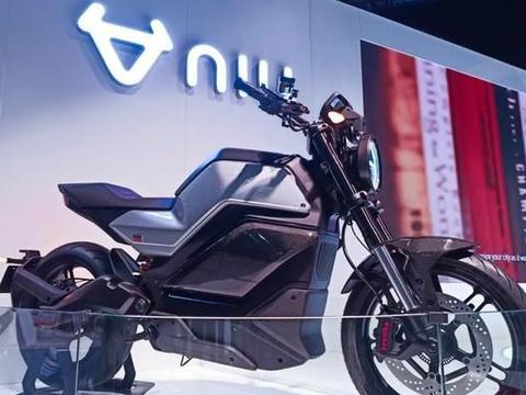 电动车行业4款知名高速电摩，哪款动力更强？