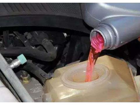 发动机保养4重点，做好了再用10年不成问题，可很多人都不知道