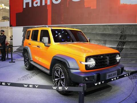 自主品牌下一个设计趋势是啥？看完这几款车你就知道了