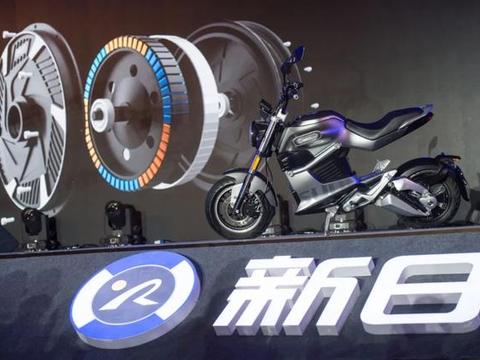 电动车行业4款知名高速电摩，哪款动力更强？