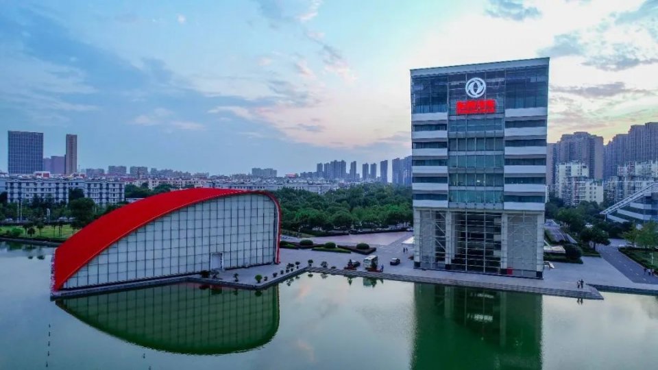 岚图匆忙上马,竺延风执掌东风五年又一个政绩工程?