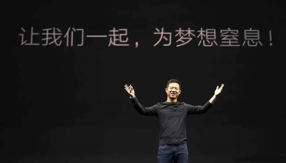 岚图匆忙上马,竺延风执掌东风五年又一个政绩工程?