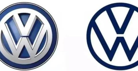 盘点车企们换新标，哪一家你觉得换的还不错？