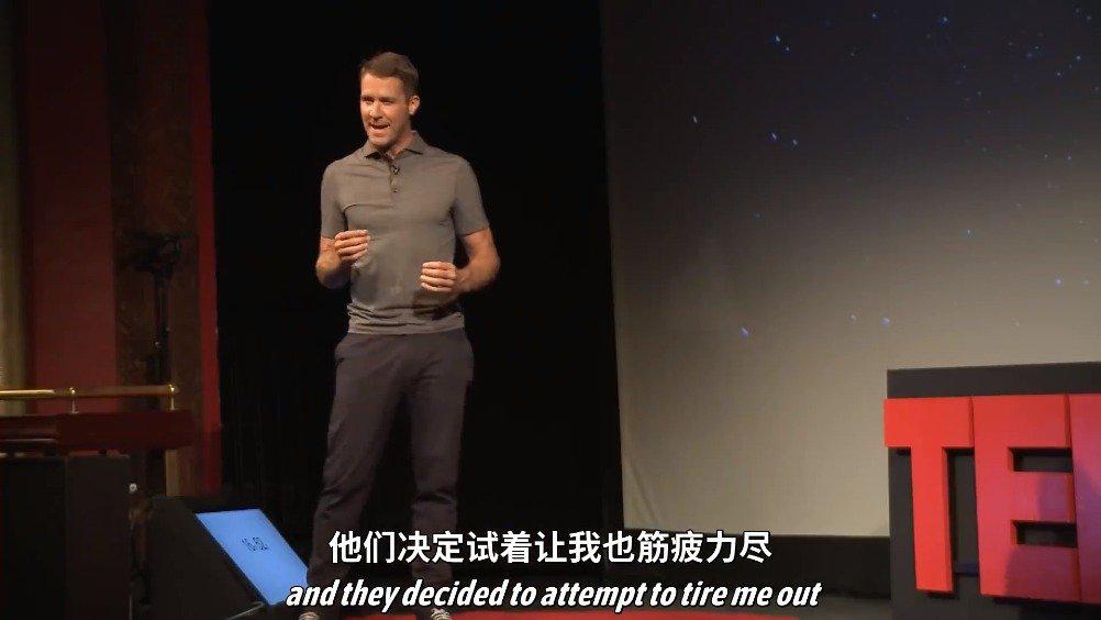 TED 演讲：如何管理你的心理健康？_新浪新闻