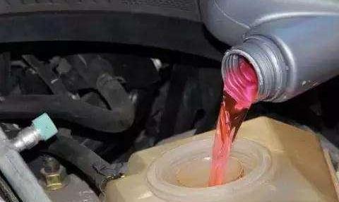 发动机保养４重点，做好了再用１０年不成问题，可很多人都不知道