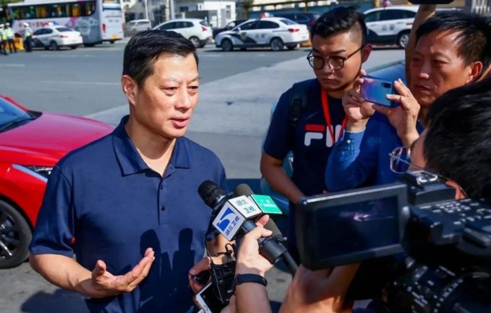 岚图匆忙上马,竺延风执掌东风五年又一个政绩工程?