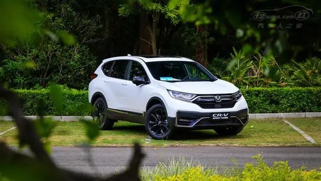 最高优惠3万！CR-V、途观L、RAV4市场行情盘点