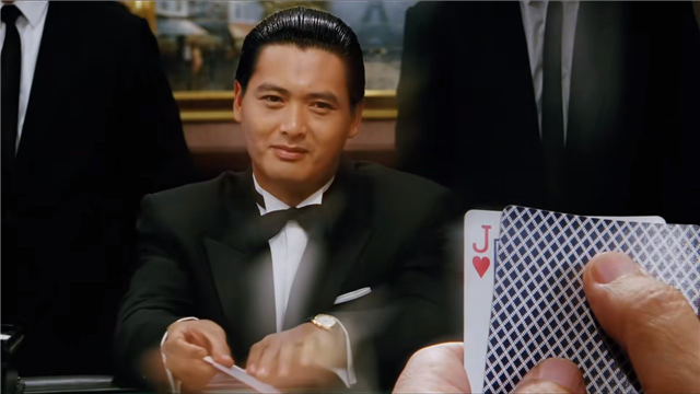 饿狼传说角色特性 游戏人物背景解析