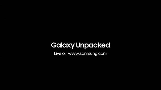 三星galaxyunpackedaugust2020预告片有没有发现些什么细节
