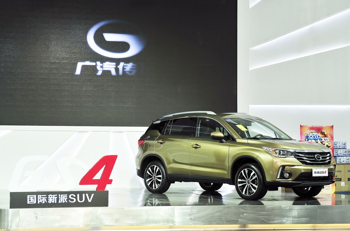 传祺怒了,没有后视镜和车窗,充电十分钟,能跑800里!