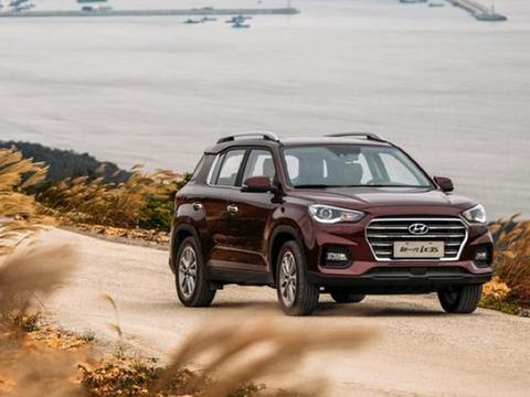 15万家用SUV推荐，放心！没有一辆是中看不中用的“样子货”