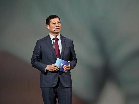 VOYAH i-Land概念车全球首发 东风汽车发布岚图汽车品牌战略