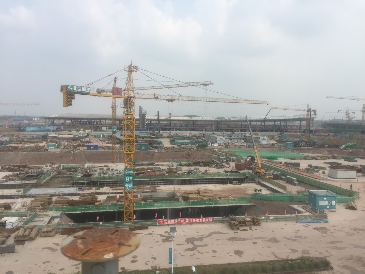 2020上半年城市经济排名:广州、重庆、天津、武汉生变,未来在哪