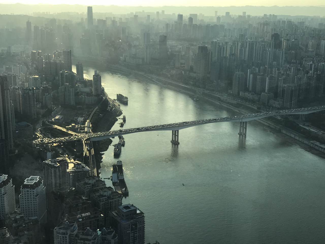 2020上半年城市经济排名:广州、重庆、天津、武汉生变,未来在哪