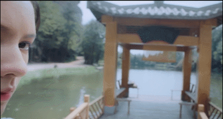 以为烂片,差点错过《美人皮》：闺蜜变脸女主角,身边小三一定要防