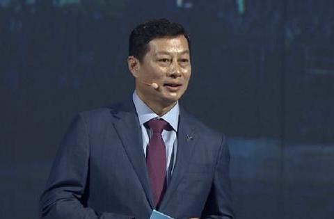 岚图品牌战略规划发布 VOYAH i-LAND概念车全球首发