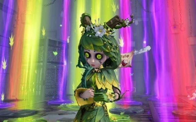 第五人格监管者排名_第五人格:疑似新监管者身世曝光,来自真实世纪悬案