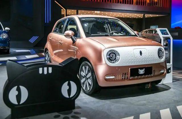 成都车展观察丨后补贴时代新能源车市的四大趋势