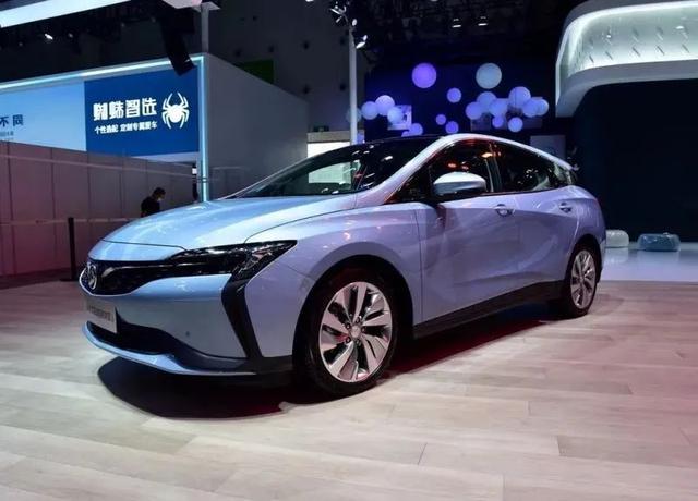 成都车展观察丨后补贴时代新能源车市的四大趋势
