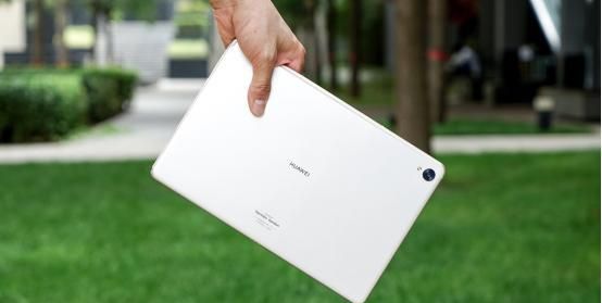 华为MatePad 10.8发布:全新手写笔加持,大学生活质量瞬间提升