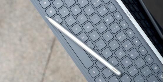 华为MatePad 10.8发布:全新手写笔加持,大学生活质量瞬间提升