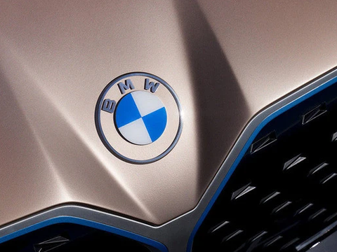 华晨宝马计划于年底建成27万根充电桩